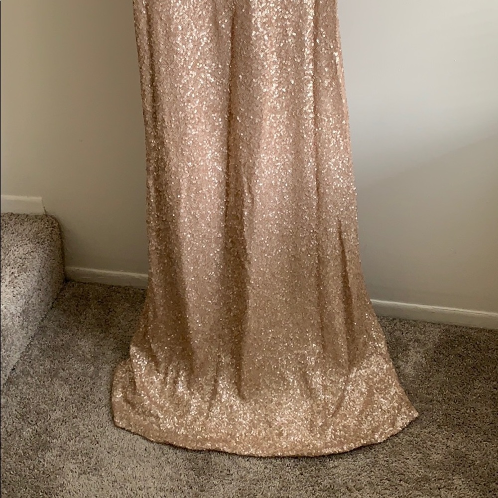 Sorella vita dress - Picture 7 of 11